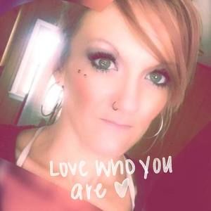 Meet your Posher, Candice